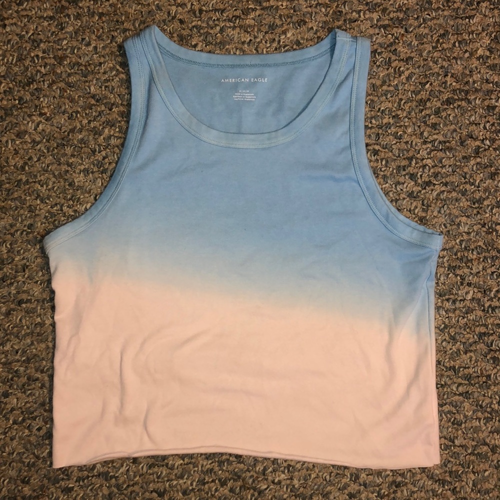 American eagle tank top